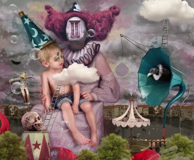 Holy Playground