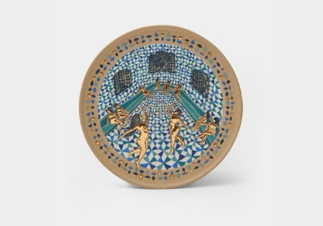 Gardiner Museum’da İslam Seramiğine Duyusal Bir Bakış