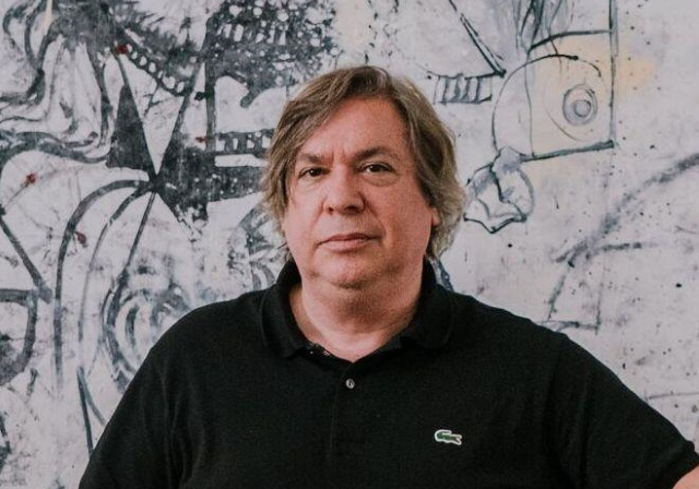 George Condo Hauser & Wirth'e Geri Döndü