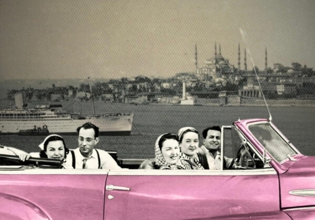 Masumiyet Müzesi: Masumiyetin Gölgeleri