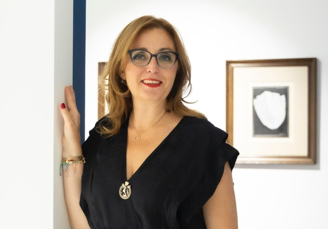 Sanat Dünyasında 2025'in EN'lerini Sorduk: Nazlı Pektaş