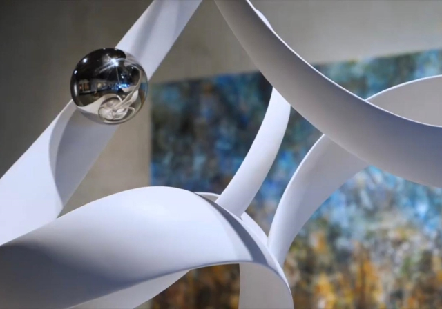 Ege Boyunca Kurulan Sessiz Bağlar: "Bridges" Maslak 310'da