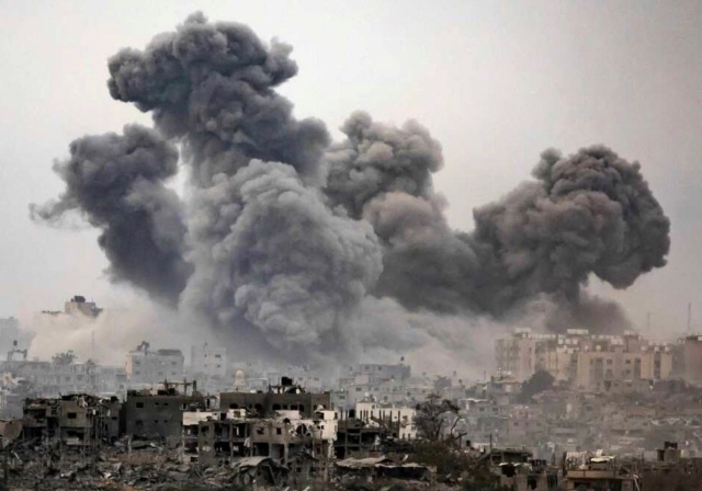 Ateş Hattındaki Müzeler ve Kültürel Miras