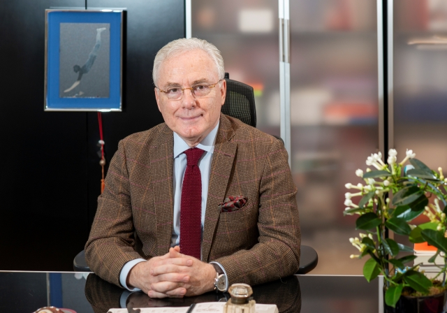 Sanat Dünyasında 2025'in EN'lerini Sorduk: Özalp Birol