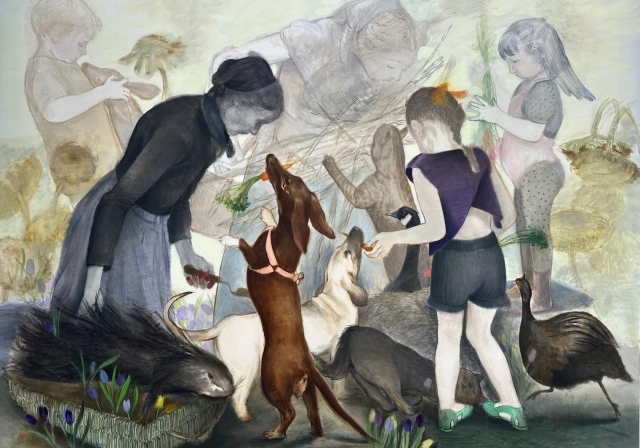 İstanbul Sergi Ajandası: Mart 2026