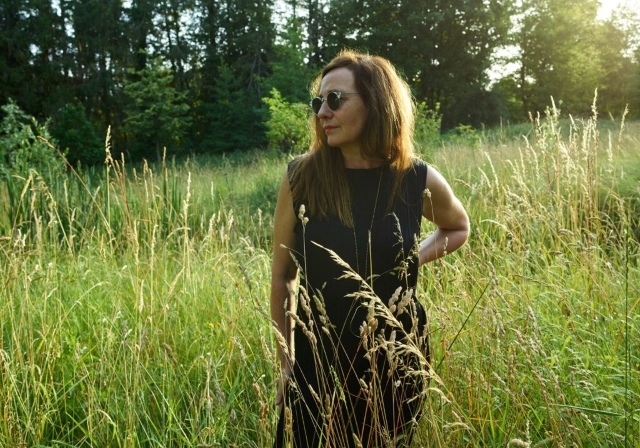 Karin Handlbauder'in Viyana’dan Cenevre’ye Uzanan Çağdaş Sanat Serüveni