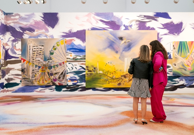 Frieze London 2025: Sanatın Küresel Perspektifi