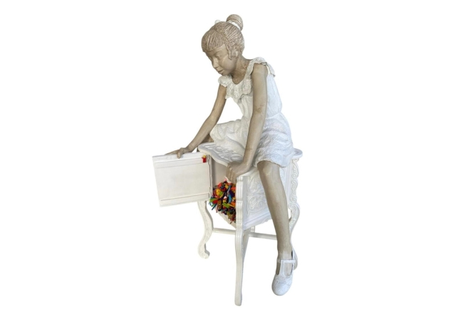 Adana’da Görüntü Sanat Galerisi’yle Oyuna Devam