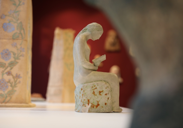 Gözlerimin Önündesin: İyem Çifti Bursa'da Yeniden Bir Arada