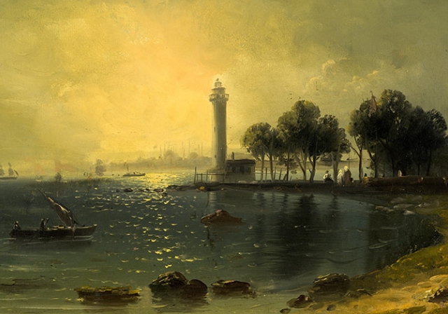 Feshane’de Bir Kamusal Hafıza İnşası: İBB Sanat Koleksiyonları İlk Kez Bu Ölçekte Görünür Oluyor