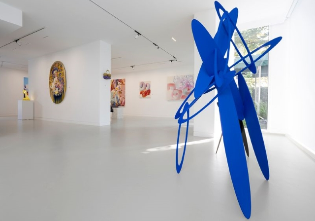 Formative: Yaratımın Sessiz Diyaloğu Ruzy Gallery’de