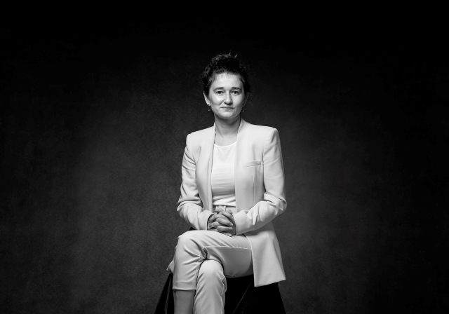 Sanat Dünyasında 2025'in EN'lerini Sorduk: Melike Bayık