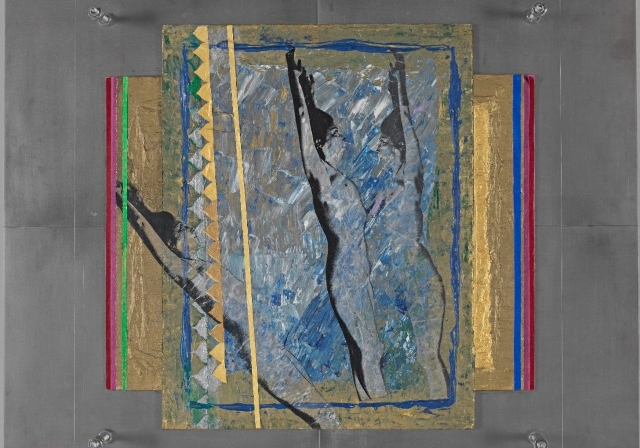 Küresel Ağlar, Artan Gözetim: TAKIMYILDIZLARI G-Art Galeri’de