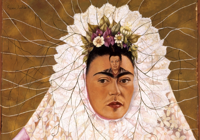 Frida Kahlo’nun Eserleri Miras ve Mülkiyet Tartışmalarının Merkezinde
