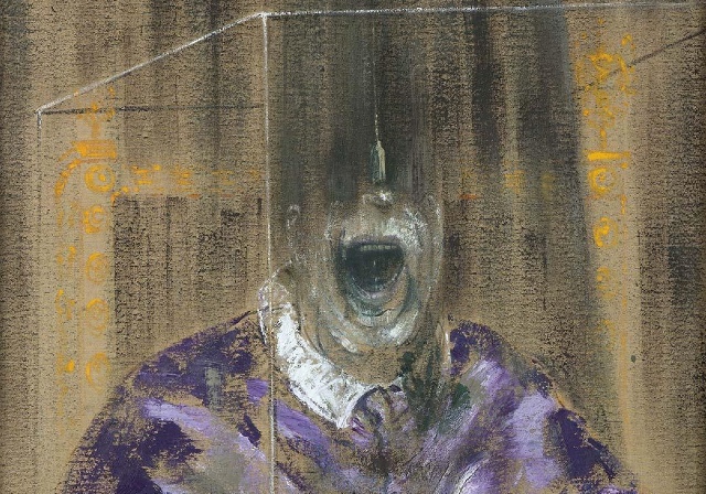 Francis Bacon ve Portrelerin Evrimi: Bir Sanatçının Yolculuğu