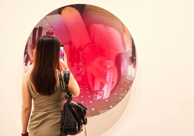 Frieze Seoul 2025: Rekor Satışlar ve 70.000 Ziyaretçi