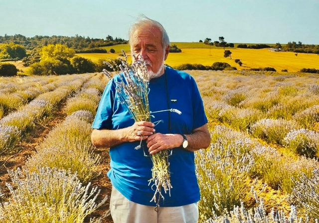 Birikimi ve Hitabetiyle Tarih Bilincini Dönüştüren Ortaylı'ya Veda