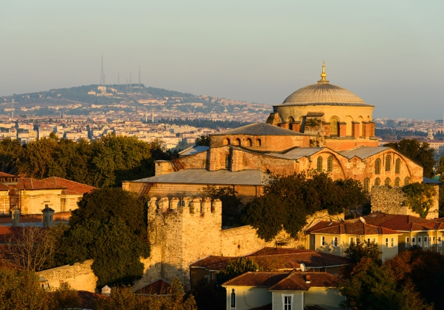 Global Design Forum, İstanbul  Edisyonuna Hazırlanıyor