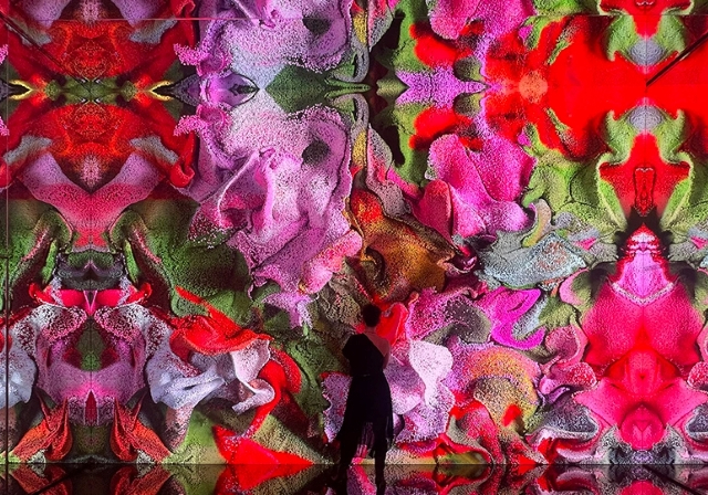 Av. Pınar Sönmez’le Fikrî Mülkiyet ve Sanat Hukuku Odağında Yapay Zekâ