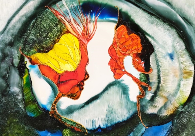 "Masal Şehirleri" ile Dayanışma ve Sanat Buluşması