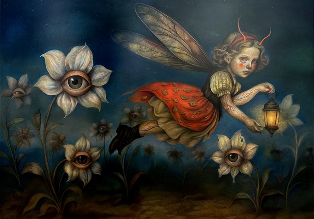 Taksim’de Üç Güncel Sergi Üzerine Notlar