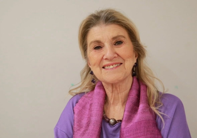 2026 Duygu Asena Ödülü Zeynep Oral’ın