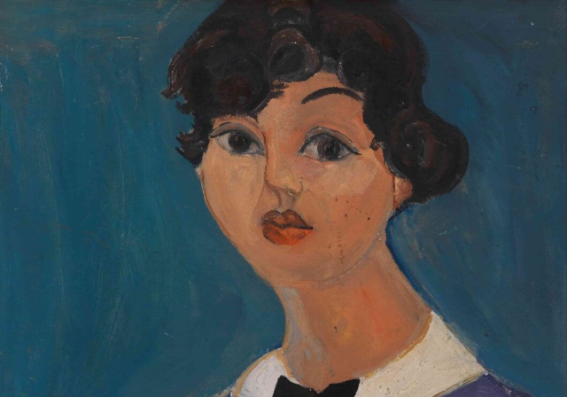 Yan Yana Kitabı Raflarda: Üren ve Eyüboğlu Çiftlerinin Sanat Yolculuğu Kalıcı Bir Kaynağa Dönüştü