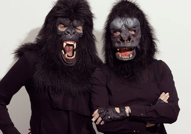 40 Yıllık Sessizlik Bozuldu: Joyce Kozloff, Guerrilla Girls'ün Kurucu Üyelerinden Biri Olduğunu Açıkladı