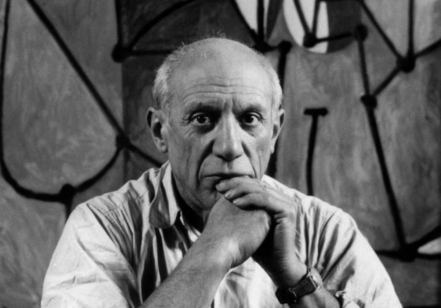 Ayın Burcu: Akrep Burcu İddialıdır, Picasso'da Cüretkar | Yazan Yasemen Çavuşoğlu 