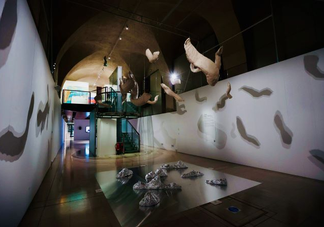 Halise Karakaya Londra Tasarım Bienali’nde