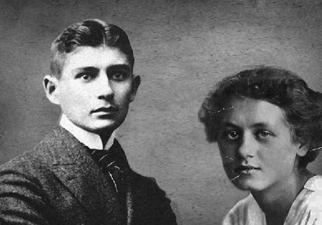Franz Kafka ve Milena Jesenska: Mektupların İçindeki Aşk | Yazan Yasemen Çavuşoğlu