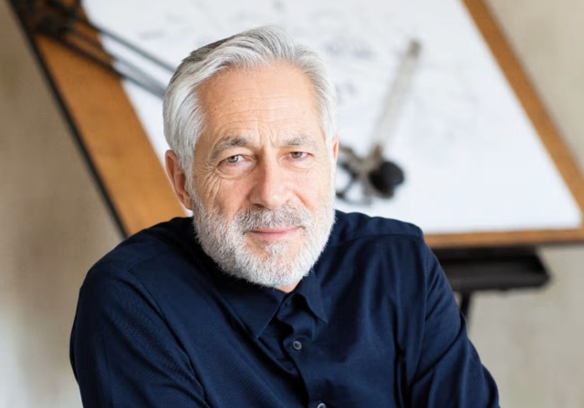 Sanat Dünyasında 2025'in EN'lerini Sorduk: Erol Tabanca