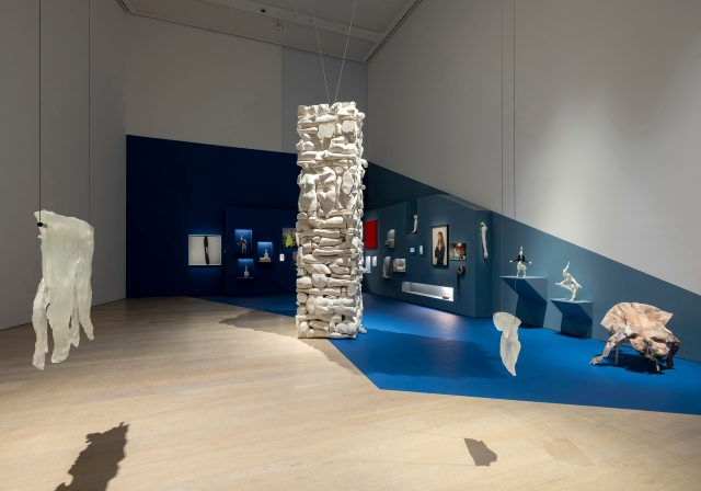 Mehtap Baydu Arter’de: Seni Sevmek Çok Zor