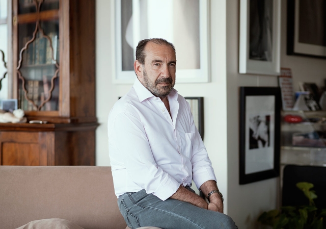 Tony Ventura: Bir Tutkunun Seçtikleri