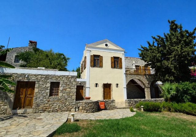 Maison Magi’de "Kök ve Suret": Hafıza ile Sezgi Arasında 