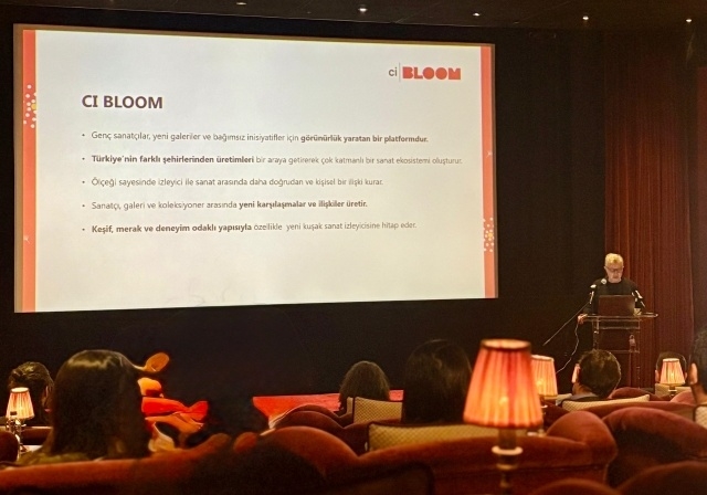 CI BLOOM 5. Edisyonuyla Kapılarını Açmaya Hazırlanıyor