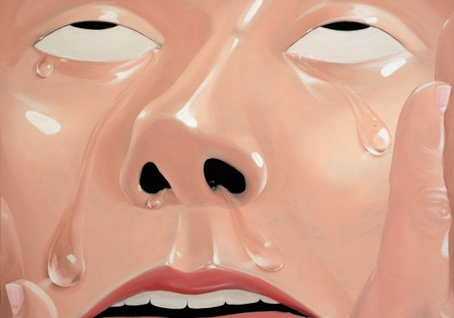 Görüntünün İktidarı: Mutlu Aksu’nun “Reality Show” Sergisi Galeri 77’de Gerçekliği Sorguluyor