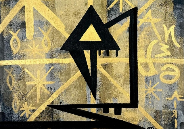 Jale İris Gökçe ile Kendiliğin Merkezine Yolculuk