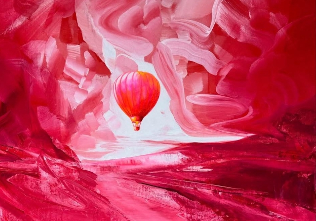 Evren Bizim Atölyemiz