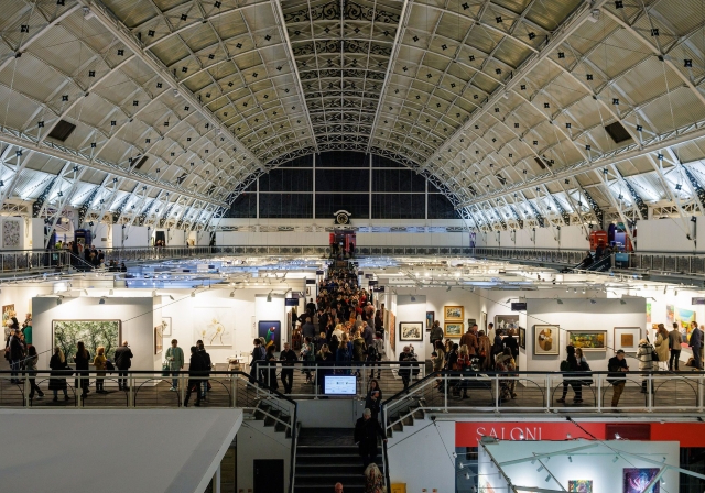 Ulaşılabilir Sanatın Küresel Buluşması: London Art Fair 2026'nın Ardından