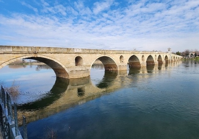 Edirne Bienali İçin Geri Sayım Başladı: Açık Çağrı 17 Nisan’da Sona Eriyor