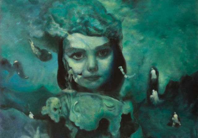 Sessiz Ama Dirençli: Yonca Saraçoğlu'ndan Untold Tales