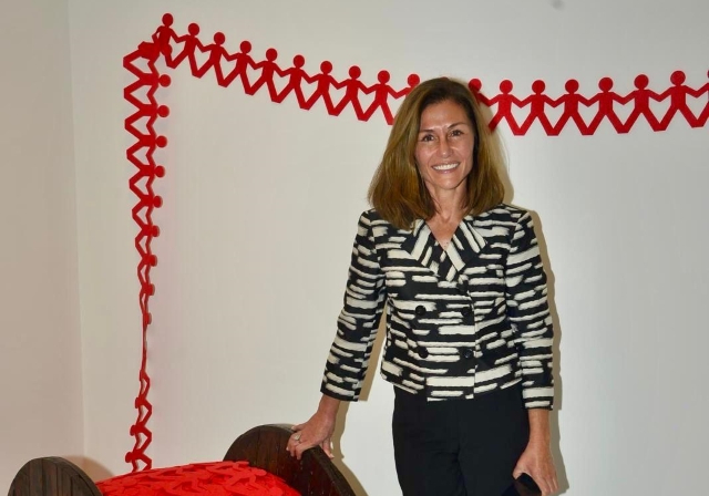 Sanat Dünyasında 2025'in EN'lerini Sorduk: Dr. Feride Çelik