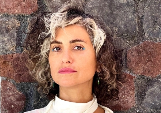 Venedik Bienali Türkiye Pavyonu’nda Nilbar Güreş’in Yaratıcı Dünyası