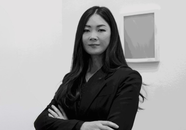 Sunhee Choi ile Sanat Dünyasının Yükselen Yıldızı Seul