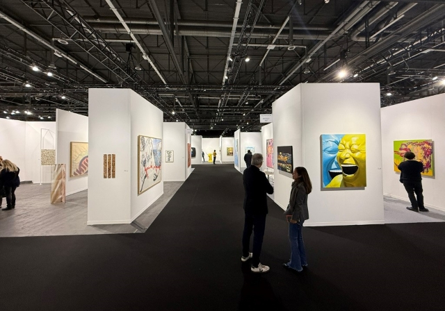 Art Genève: Küratöryal Zekâ ve Kurumsal Diyalog