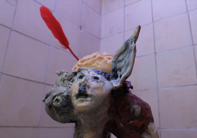 Maçka Sanat Galerisi’nde Şiir ve İmge Arasında Bir Yüzleşme: Can Alkor Anısına CANTO CXVIII