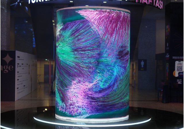 Dijital Ayak İzleriniz Size Otoportre Çiziyor Olabilir Mi?