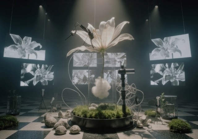 Yaratıcılık ve Teknolojinin Nabzı İstanbul’da Atıyor: Sónar +D 10. Yılında