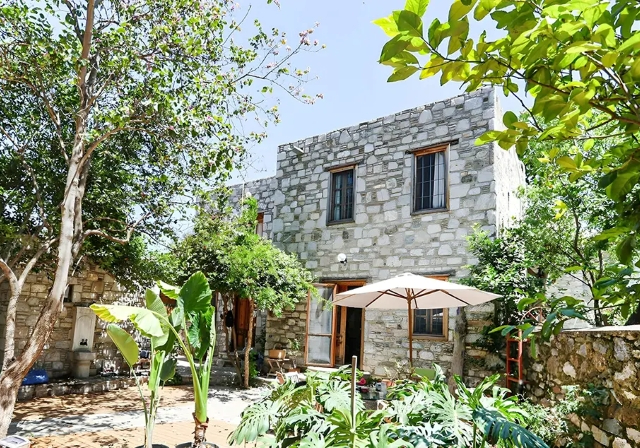 Maison Magi’de "Kök ve Suret": Hafıza ile Sezgi Arasında 